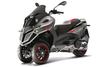 Piaggio MP3 Sport 500 2011